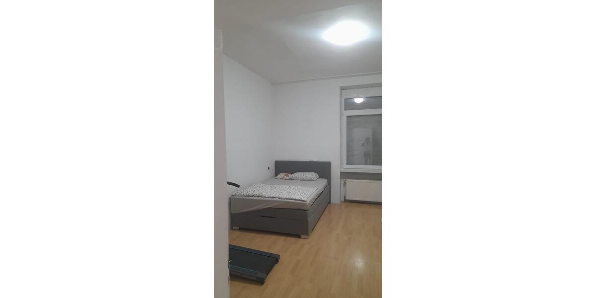 WG Zimmer in Mannheim Warmmiete 580€ zimmer