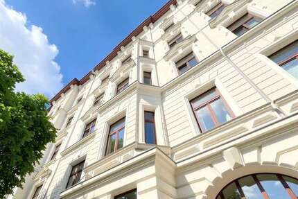 Wohnung Magdeburg Stadtfeld Ost - 3 Zimmer, 88 m&sup2;, 879&euro; | Angebot:26834689