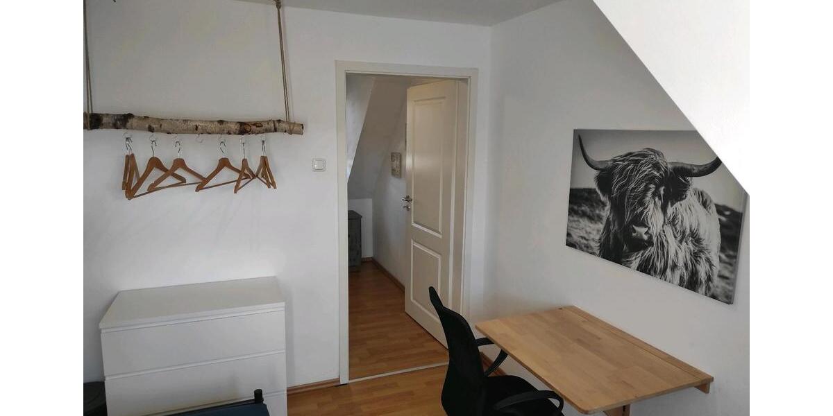 Wohnen auf Zeit Gifhorn - 1 Zimmer, 10 m&sup2;, 300&euro; | Angebot:26671648