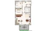 Etagenwohnung Obertaufkirchen - 3 Zimmer, 86 m&sup2;, 1.275&euro; | Angebot:26276451