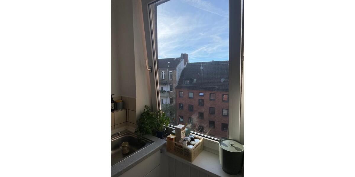 Dachgeschoßwohnung Kiel Schreventeich - 2 Zimmer, 52 m&sup2;, 910&euro; | Angebot:26610231