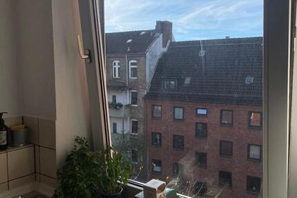 Wohnung Kiel Schreventeich - 2 Zimmer, 52 m&sup2;, 910&euro; | Angebot:26610231