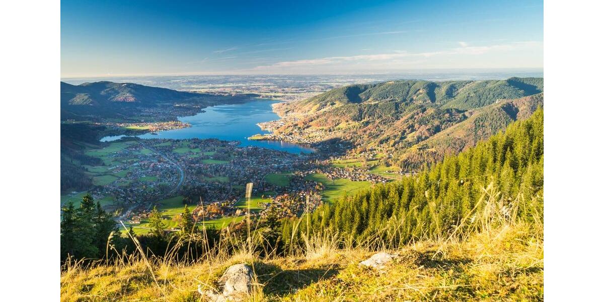 Etagenwohnung Tegernsee - 1 Zimmer, 28 m&sup2;, 650&euro; | Angebot:25303492