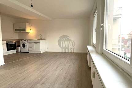 Wohnung zum Mieten in Cuxhaven 200 € 23 m² 1 zimmer