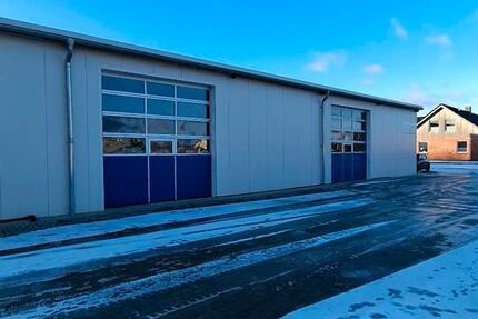 Gewerbeobjekt Fockbek - 1.600&euro; | Angebot:25298556