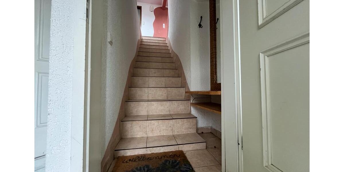 Dachgeschoßwohnung Tangstedt - 3 Zimmer, 60 m&sup2;, 1.000&euro; | Angebot:26609938