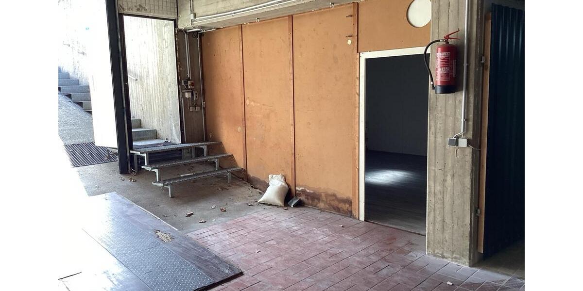 Gewerbeobjekt Oberhausen - 788&euro; | Angebot:25993729