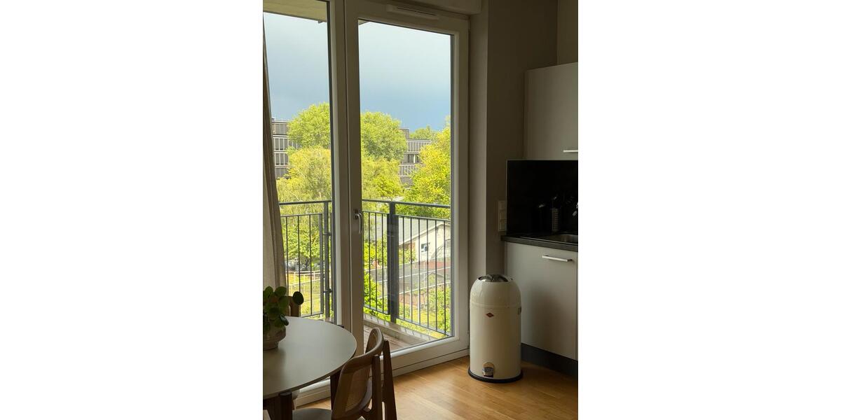 Etagenwohnung Berlin Mitte - 2 Zimmer, 50 m&sup2;, 1.450&euro; | Angebot:26705655
