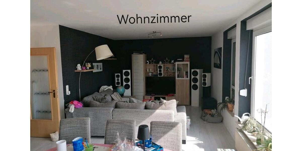Doppelhaushälfte Lage - 5 Zimmer, 159 m&sup2;, 1.580&euro; | Angebot:26215495
