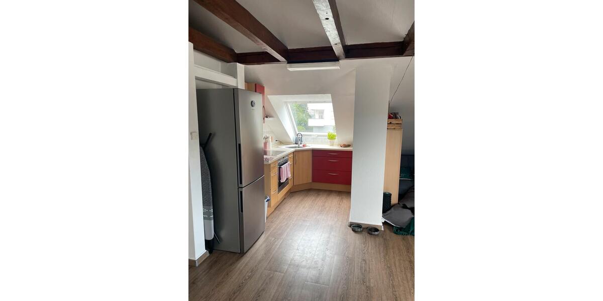 Etagenwohnung Reichenbach an der Fils - 2 Zimmer, 60 m&sup2;, 890&euro; | Angebot:26704413
