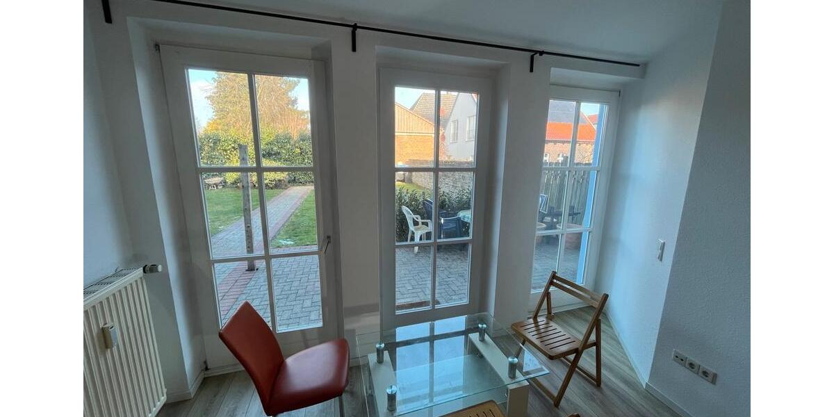Terrassenwohnung Horstmar - 4 Zimmer, 110 m&sup2;, 990&euro; | Angebot:24780152