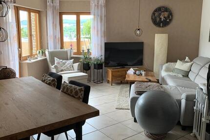 Einliegerwohnung 2 zimmer