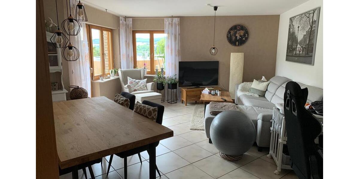 Einliegerwohnung 2 zimmer