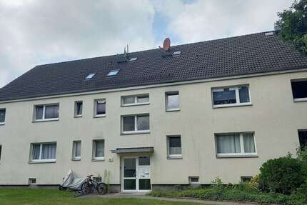 Wohnung zum Mieten in Hohenlockstedt 280 € 28.44 m² 1 zimmer