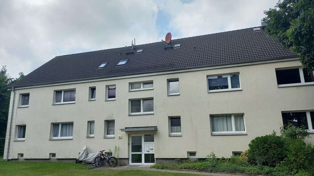 Wohnung zum Mieten in Hohenlockstedt 280 € 28.44 m² 1 zimmer