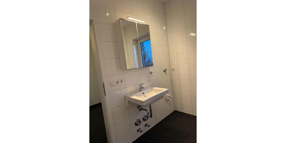 Erdgeschoßwohnung Schweitenkirchen - 3 Zimmer, 80 m&sup2;, 1.280&euro; | Angebot:25824616