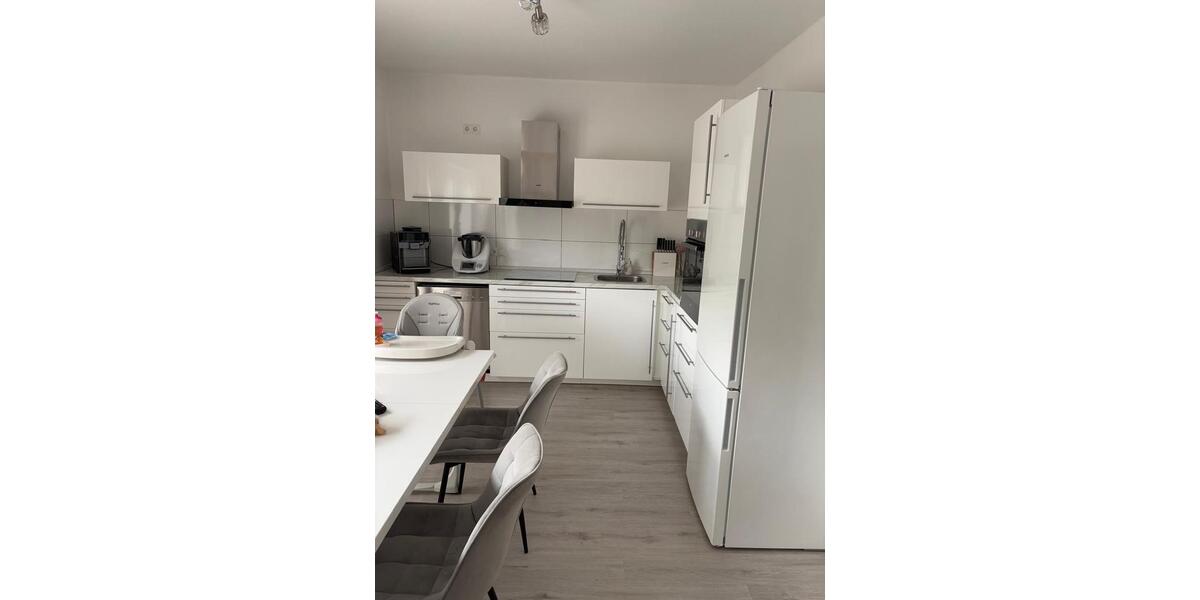 Einfamilienhaus Saterland - 3 Zimmer, 106 m&sup2;, 900&euro; | Angebot:24690885