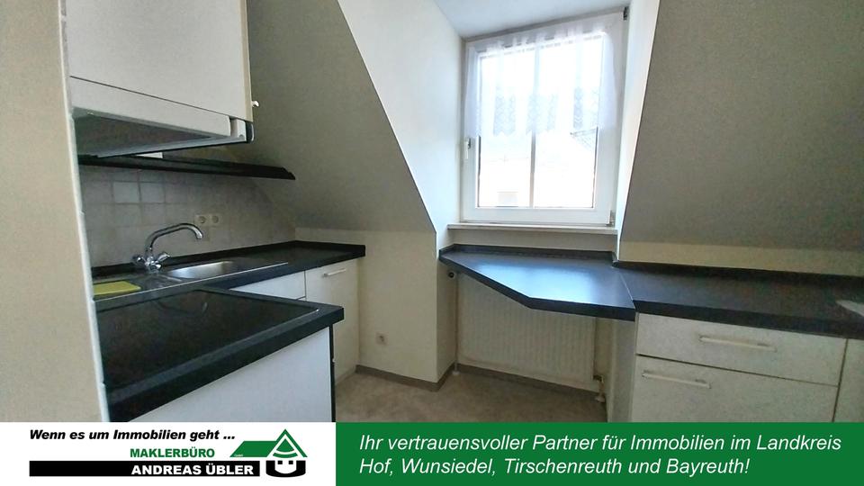 Gewerbeobjekt Selb - 450&euro; | Angebot:24619448