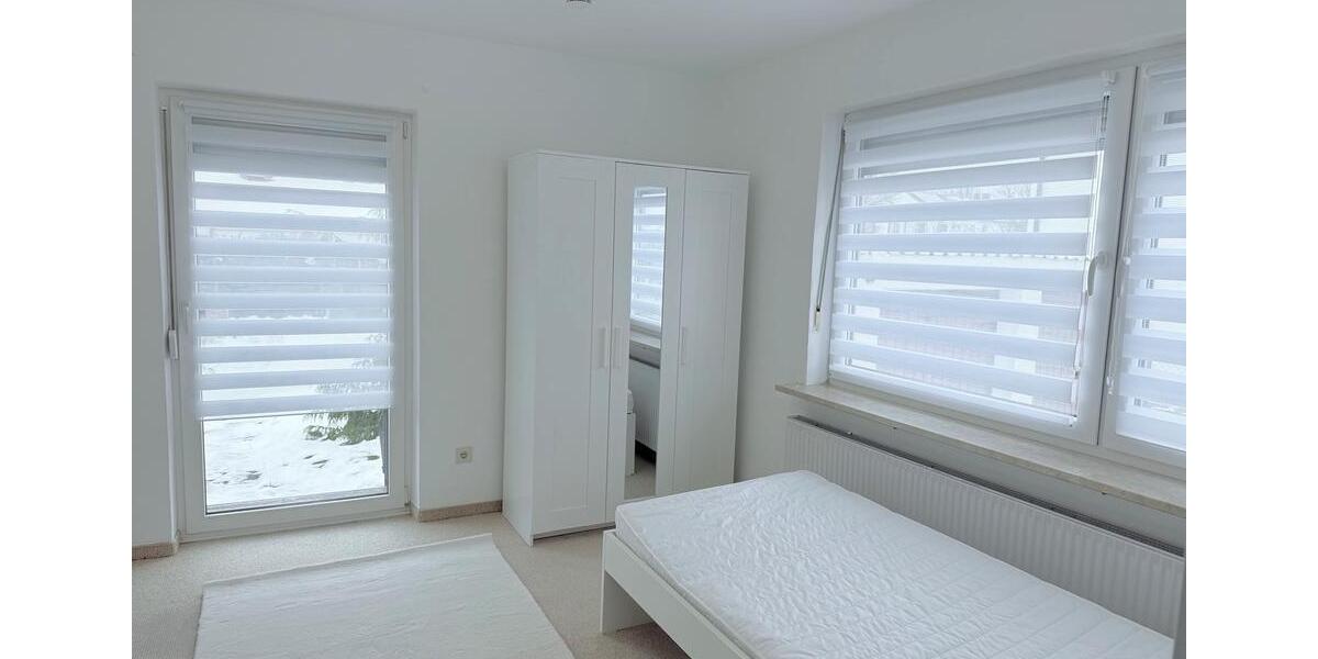 Etagenwohnung Neufahrn bei Freising Mintraching-Grüneck - 1 Zimmer, 20 m&sup2;, 520&euro; | Angebot:26531542