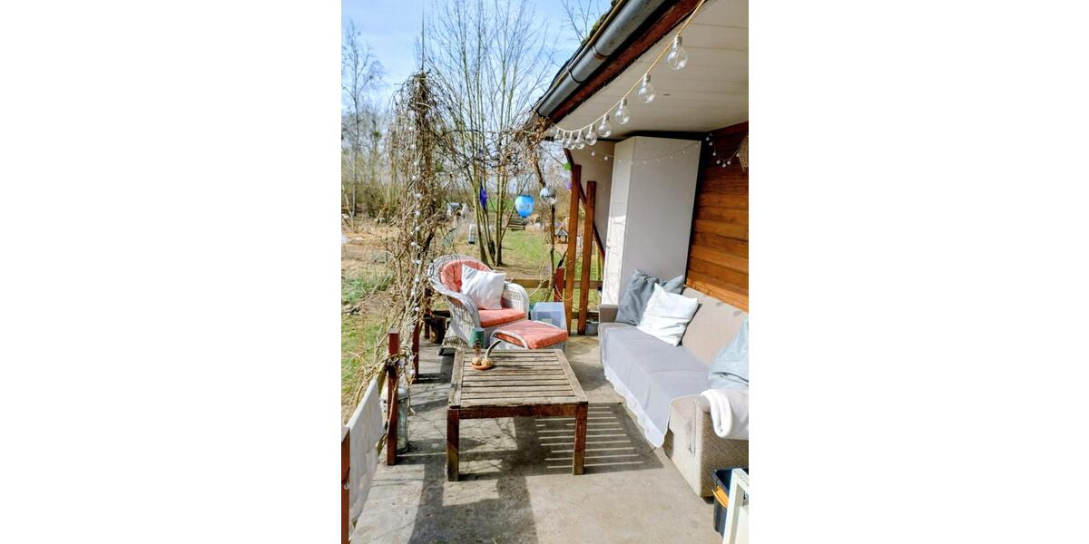 Wohnen auf Zeit Chorin - 3 Zimmer, 35 m&sup2;, 400&euro; | Angebot:25854954