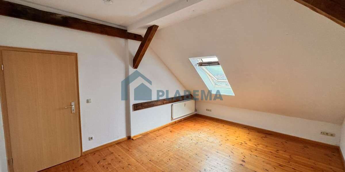 Etagenwohnung Greifswald Fleischervorstadt - 2 Zimmer, 30 m&sup2;, 658&euro; | Angebot:26767940