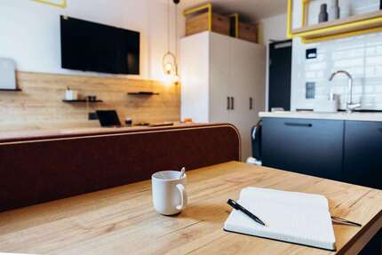 Zimmer Mannheim Neckarstadt-Ost - 1 Zimmer, 1.105&euro; | Angebot:15379400