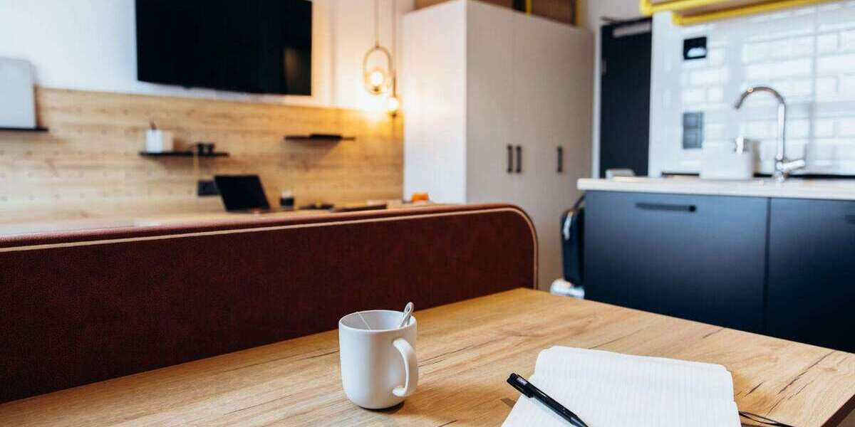 Zimmer Mannheim Neckarstadt-Ost - 1 Zimmer, 1.105&euro; | Angebot:15379400