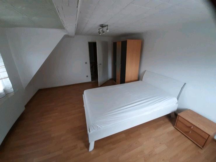 Wohnen auf Zeit Nürtingen - 1 Zimmer, 14 m&sup2;, 360&euro; | Angebot:26373140