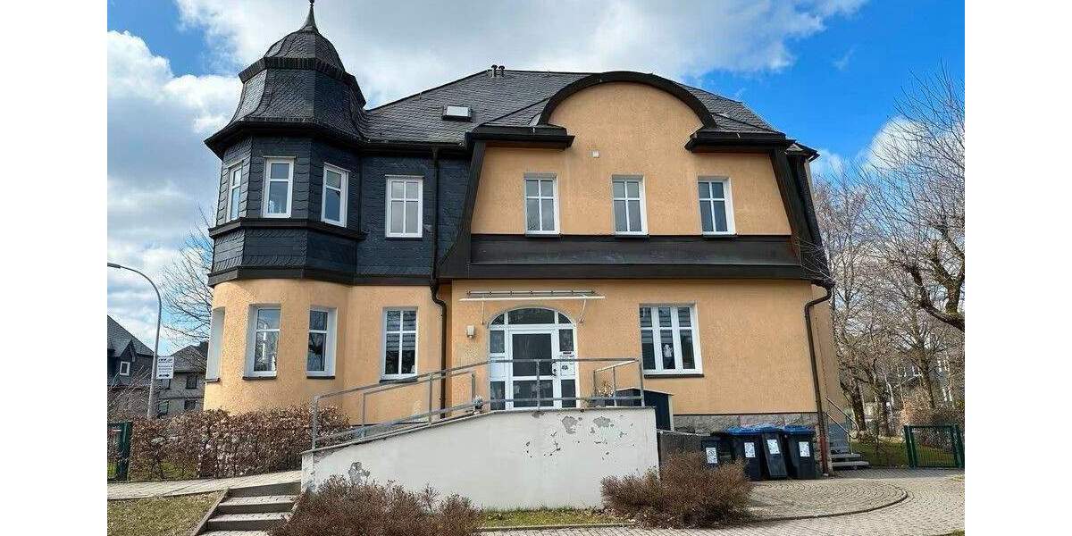 Gewerbeobjekt Neuhaus am Rennweg Neuhaus - 3 Zimmer, 116 m&sup2;, 875&euro; | Angebot:25911132