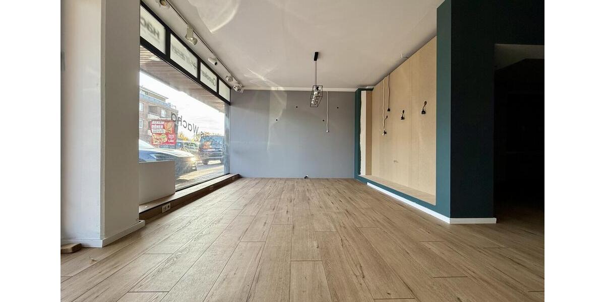 Gewerbeobjekt Bad Zwischenahn - 840&euro; | Angebot:24465288