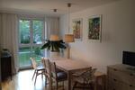 Etagenwohnung München Moosach - 2 Zimmer, 53 m&sup2;, 1.200&euro; | Angebot:26620644