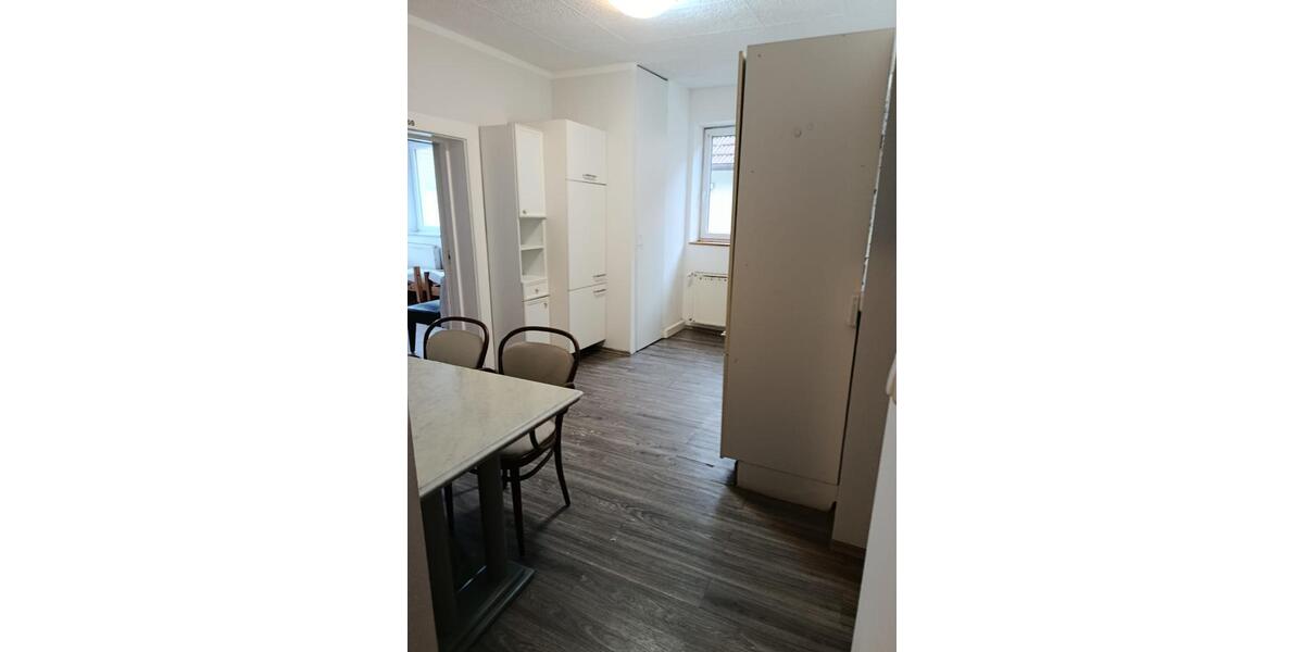 Etagenwohnung Lichtenfels - 3 Zimmer, 68 m&sup2;, 20&euro; | Angebot:24851778