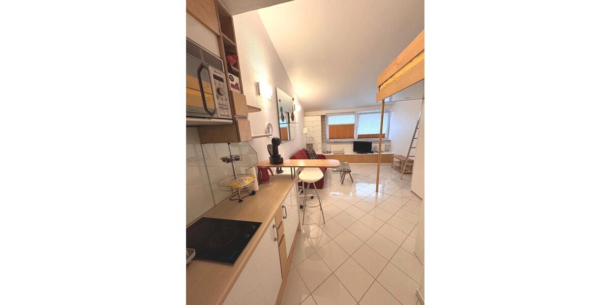 1 Zimmer Wohnung 1 zimmer