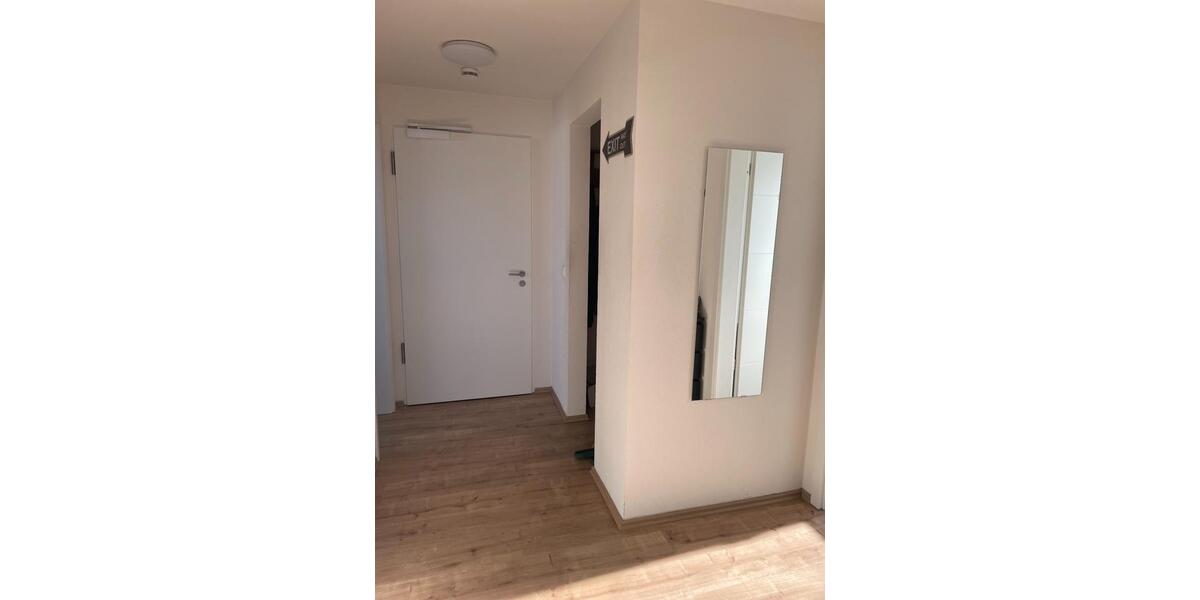 Neubau! 3-Zimmer-Penthauswohnung mit toller Ausstattung! 3 zimmer