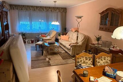 3-Zimmer Wohnung zentral in Dieburg zu Vermieten 3 zimmer