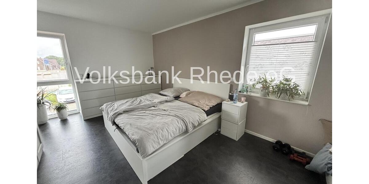 Etagenwohnung Bocholt - 3 Zimmer, 106 m&sup2;, 990&euro; | Angebot:26663103