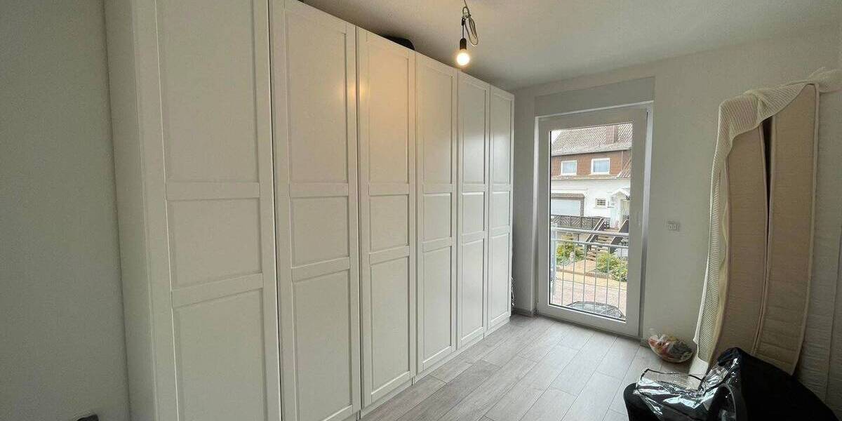 Etagenwohnung Mettlach Orscholz - 3 Zimmer, 75 m&sup2;, 850&euro; | Angebot:26290457