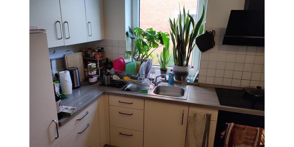 Erdgeschoßwohnung Eystrup - 1 Zimmer, 43 m&sup2;, 430&euro; | Angebot:25046577