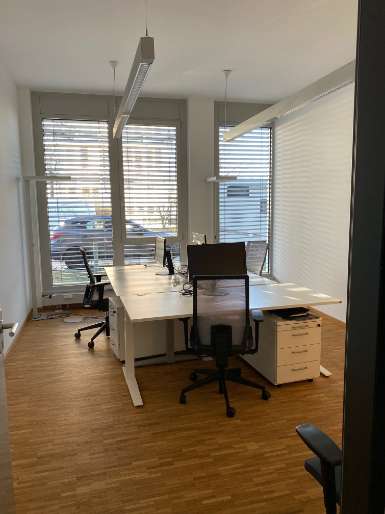 Gewerbeobjekt München Messestadt Riem - 5.995&euro; | Angebot:27276894
