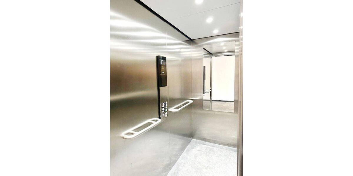 Etagenwohnung Fürth Innenstadt - 3 Zimmer, 85 m&sup2;, 1.472&euro; | Angebot:26740906