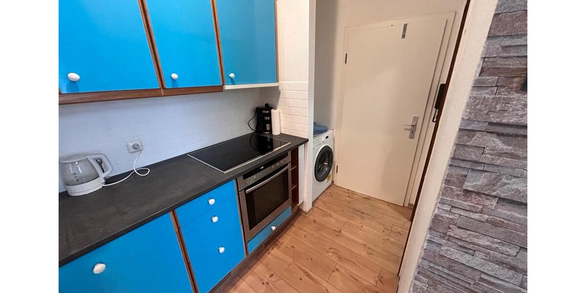 Wohnen auf Zeit Krefeld Cracau - 2 Zimmer, 45 m&sup2;, 950&euro; | Angebot:24535212