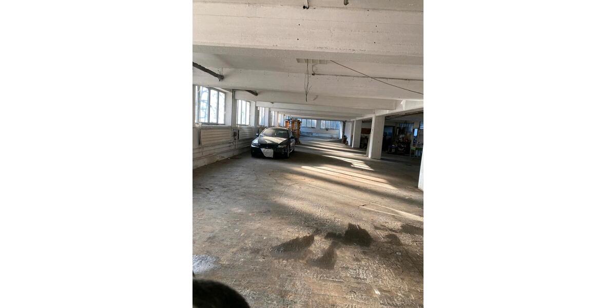 Gewerbeobjekt Burladingen - 800&euro; | Angebot:24566704