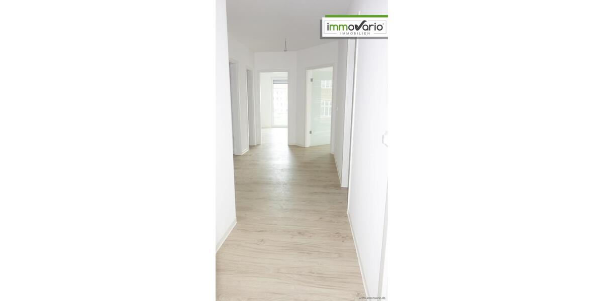 Etagenwohnung Magdeburg - 4 Zimmer, 125 m&sup2;, 1.563&euro; | Angebot:26679491