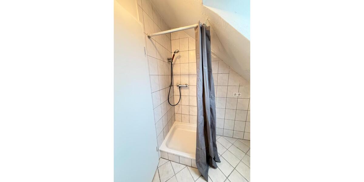 Etagenwohnung Weener - 3 Zimmer, 50 m&sup2;, 700&euro; | Angebot:24847100