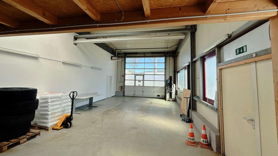 Gewerbeobjekt Saalfeld (Saale) - 4.300&euro; | Angebot:26545662