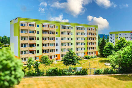 Ihre neue 3-Raum-Wohnung wartet schon! 3 zimmer