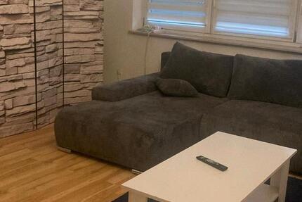 Wohnung zu vermieten 2 zimmer