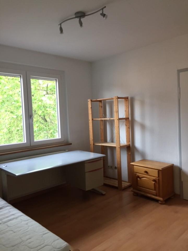 WG-Zimmer für Studenten, Nähe Hochschule Esslingen