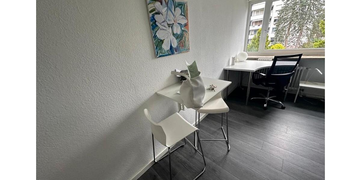 Etagenwohnung Erlangen Alterlangen - 1 Zimmer, 30 m&sup2;, 640&euro; | Angebot:26565049
