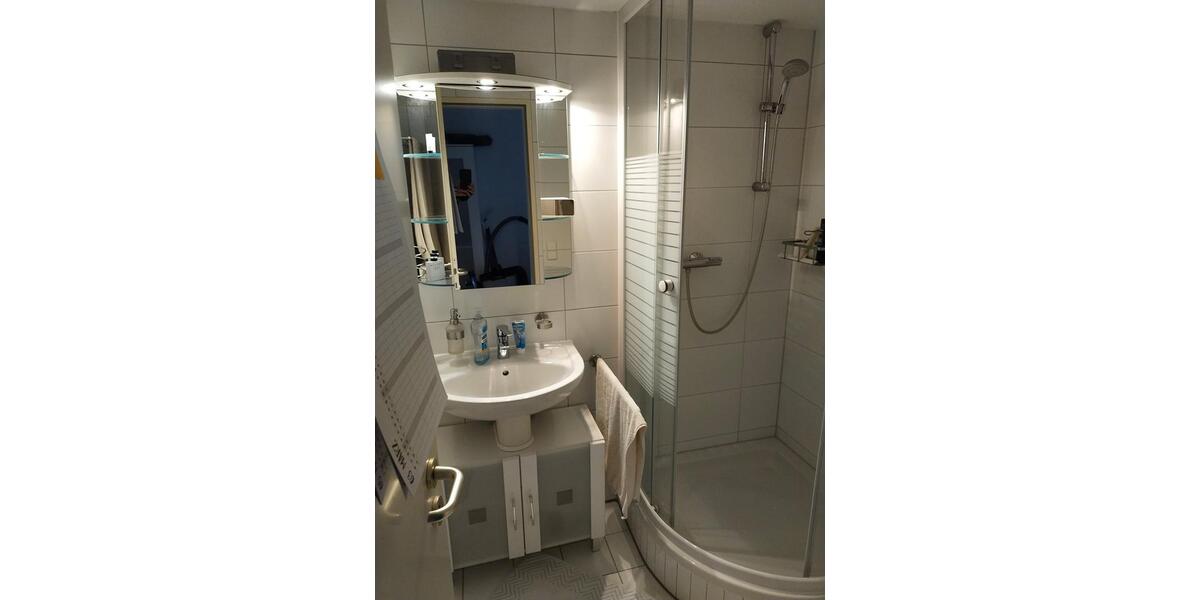 Nur 7km bis AC: Apartment Kohlscheid 42qm & Terrasse & Stellplatz 1 zimmer